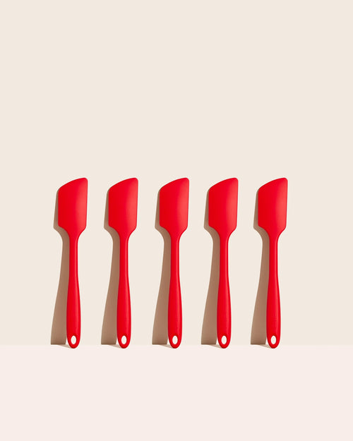5-Piece Spatula Set