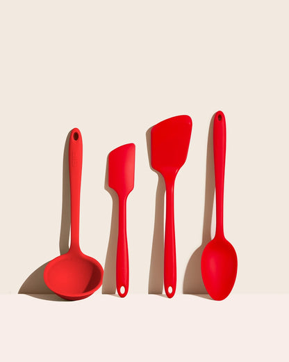 4-Piece Ultimate Tool Set