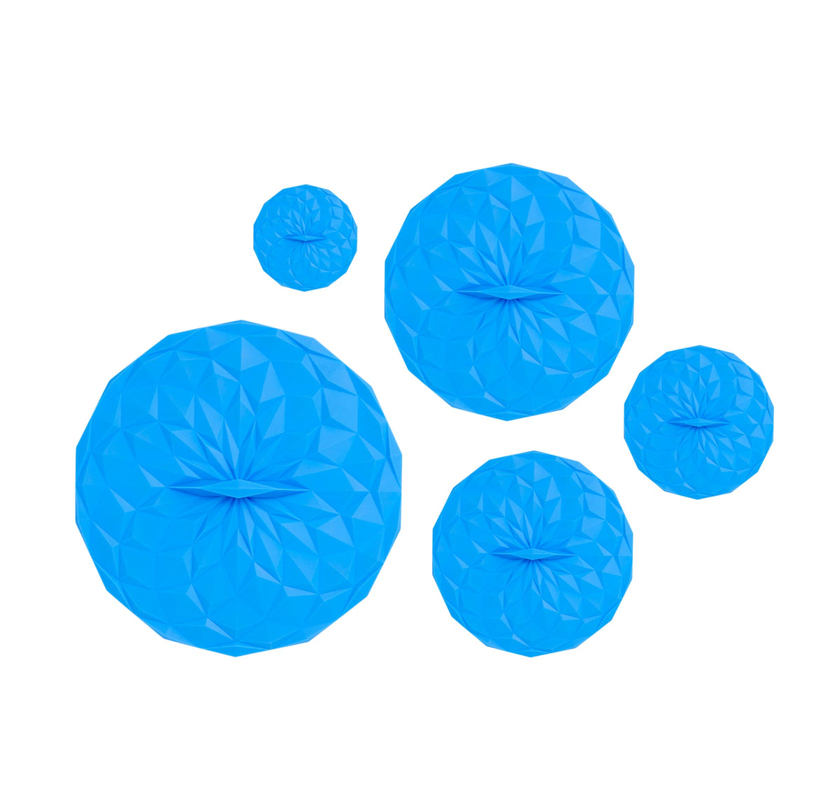 Suction Lid Set