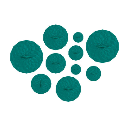 Suction Lid Set