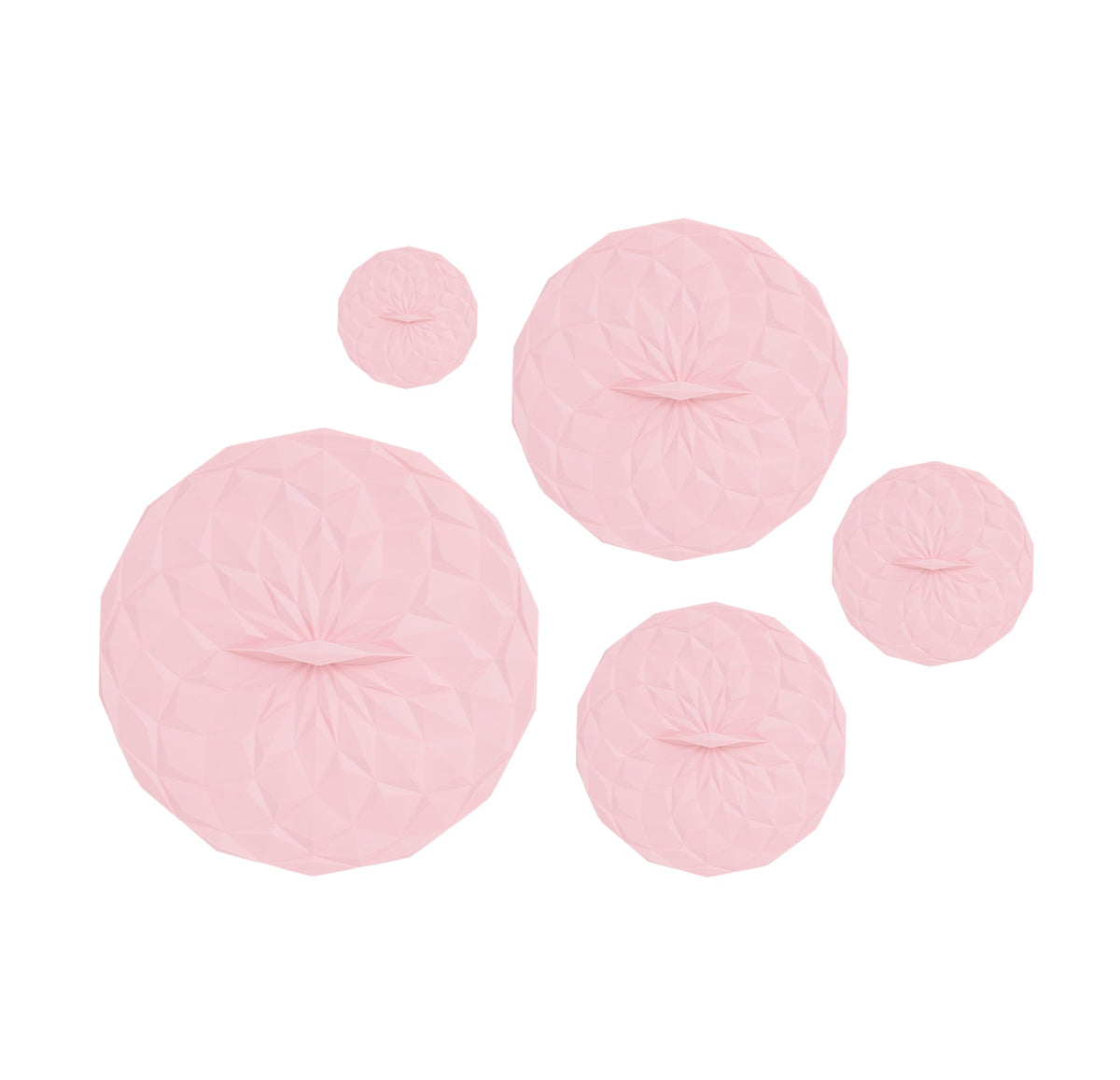 Suction Lid Set