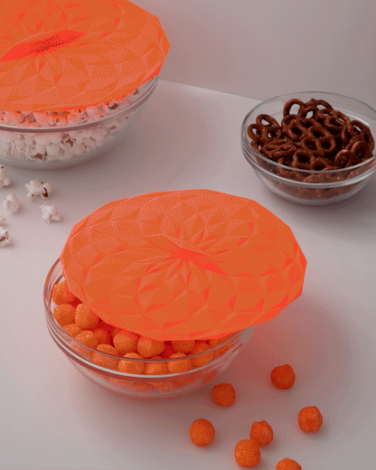 Suction Lid Set