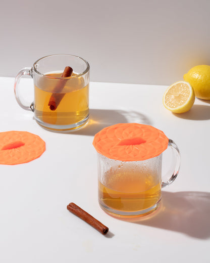 Suction Lid Set