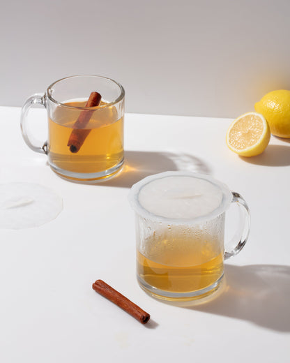 Suction Lid Set