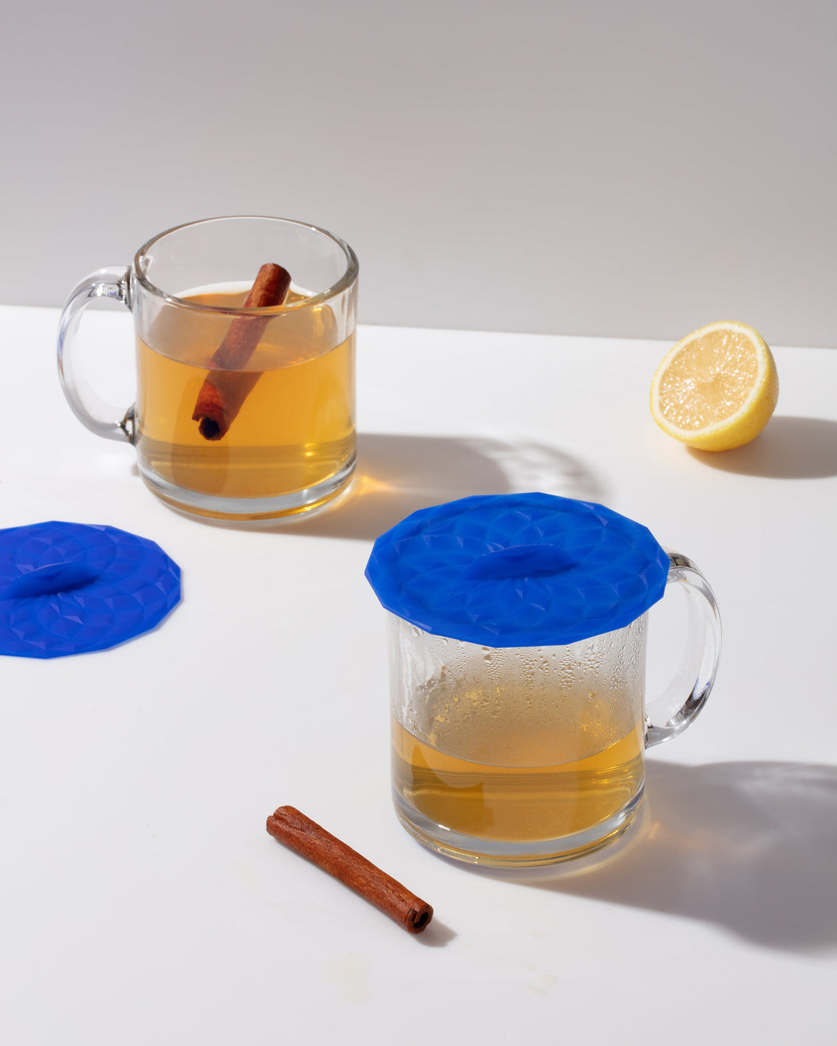 Suction Lid Set