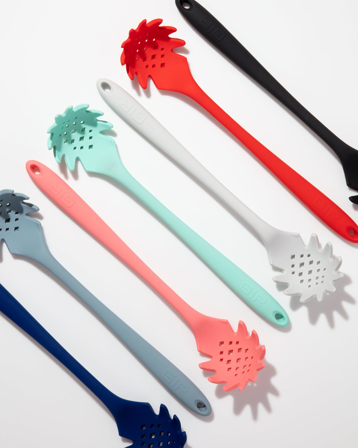 Spaghetti Spoon