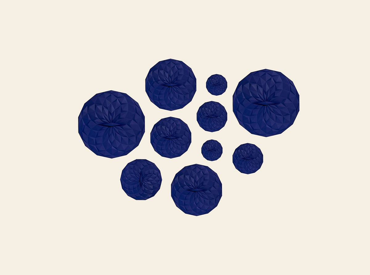 Suction Lid Set
