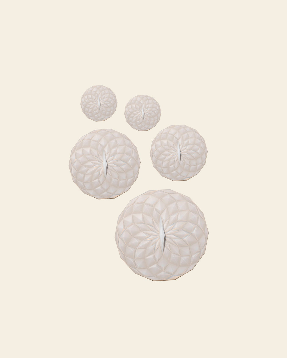 Suction Lid Set